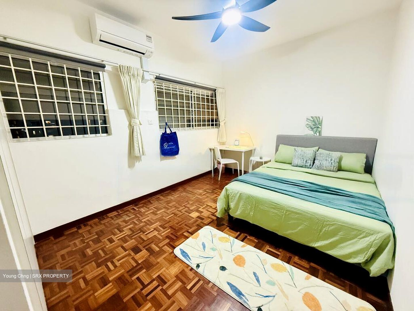 Ridgewood (D10), Condominium #464200791